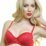 2 Pack Full Coverage Padded Wirefree Bra for Women