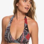 Summer Wear Halter Bikini Top (Gift Pack)