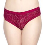 Beautiful Lace Hot Bikini Panty (Pack of 2)