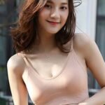 "2 Pack" Yoga Tube Crop Tank Tops