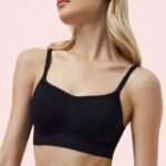Pack of 2 Lightweight Sports Bras