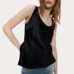 Silken Grace Day-to-Night Camisole